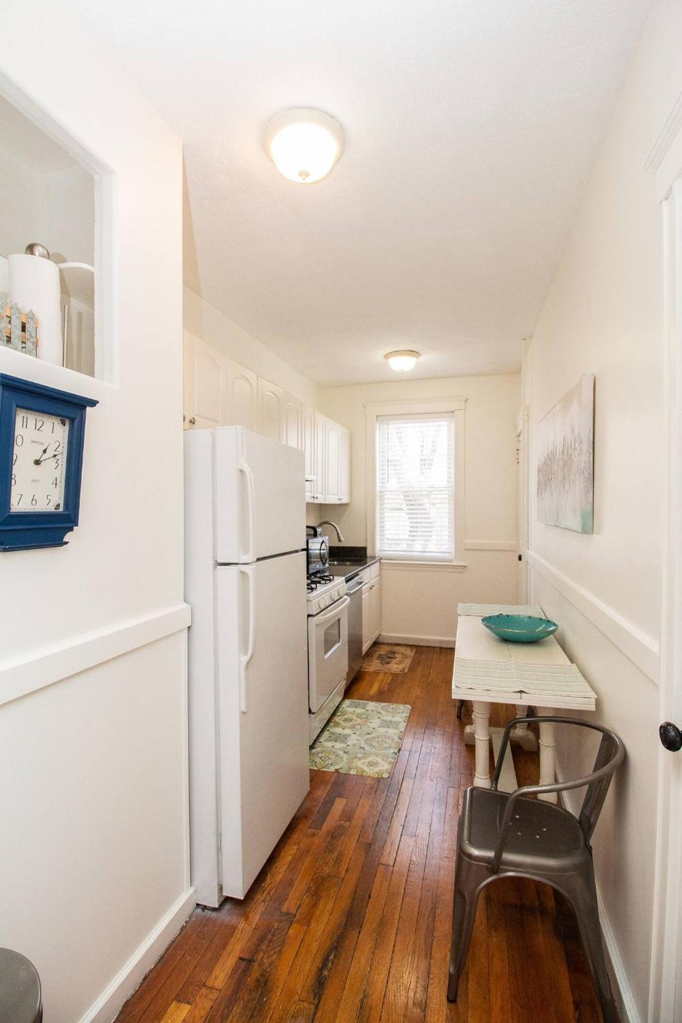 05mile To Boston Childrens, Brigham, Dana F, Bi Apartment