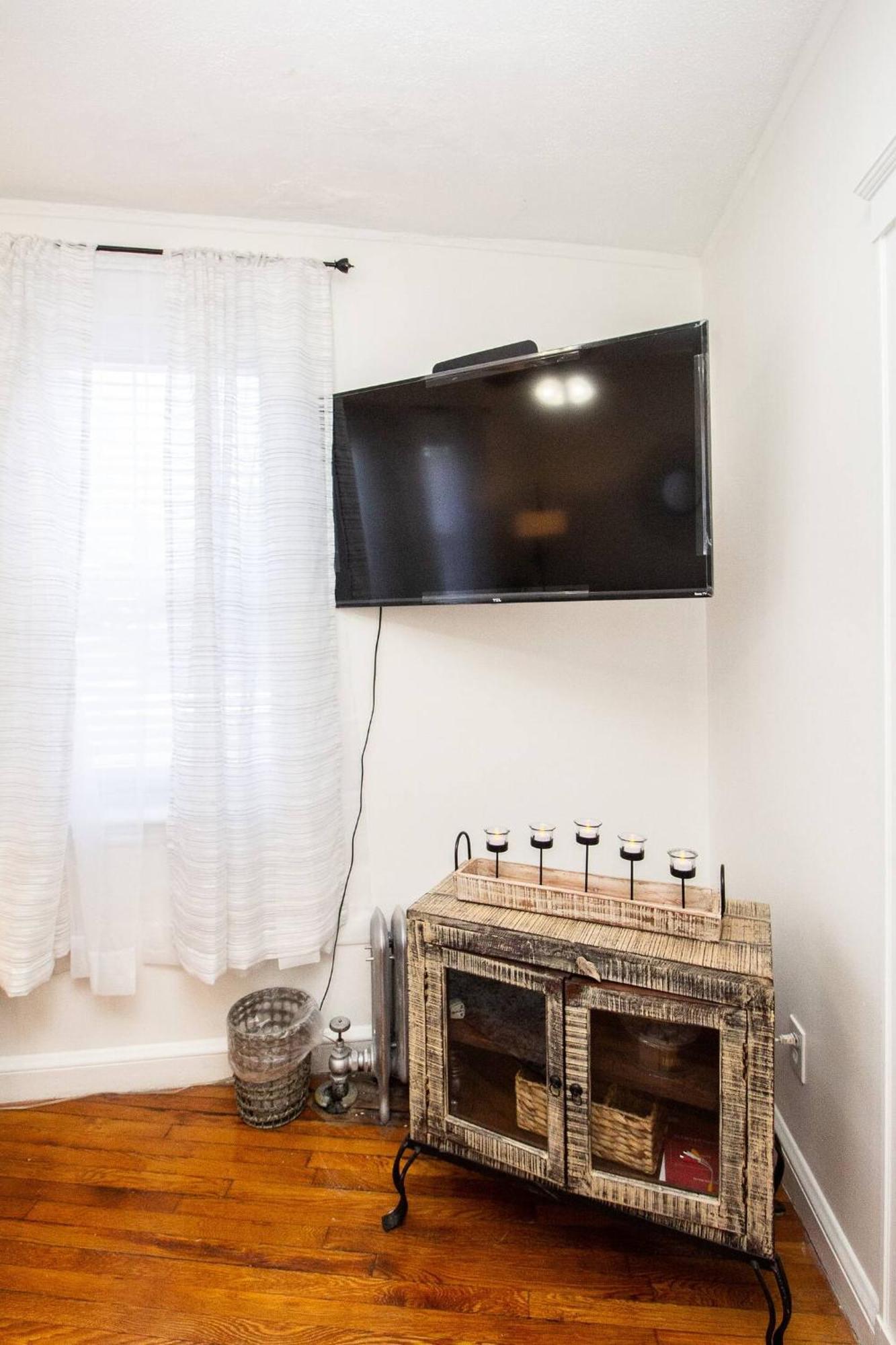 05mile To Boston Childrens, Brigham, Dana F, Bi Apartment *